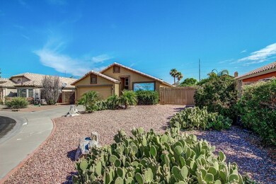 2810 E Wagoner Rd, Phoenix, AZ 85032 - photo 2