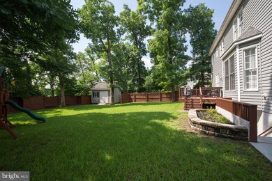 121 Boydton Plank Dr, Stephens City, VA 22655 - photo 3