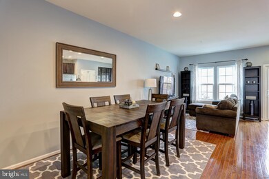 7202 Dorchester Woods Ln, Hanover, MD 21076 - photo 2