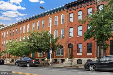 2112 E Baltimore St, Baltimore, MD 21231 - photo 4