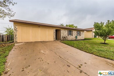 115 Myra Lou Ave, Copperas Cove, TX 76522 - photo 2