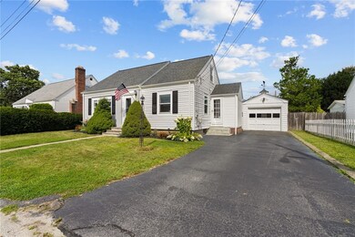 131 Chandler Ave, Cranston, RI 02910 - photo 3