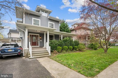 8 W Mount Vernon Ave, Haddonfield, NJ 08033 - photo 2