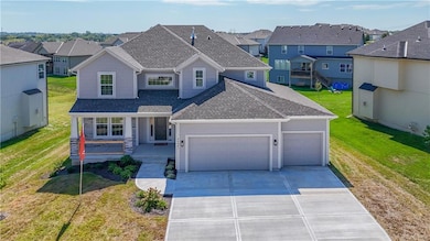 24207 W 58th Place, Shawnee, KS 66226 - photo 6