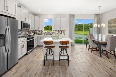*Model Home Photo*