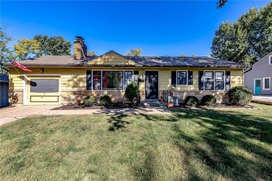 12416 W 52nd Terrace, Shawnee, KS 66216 - photo 2