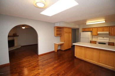 Kitchwn/Dining