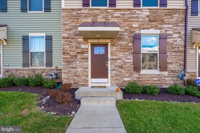 5921 Garden Walk Dr, Frederick, MD 21703 - photo 3