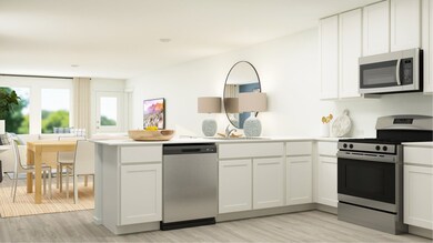 Pictures are representative of floor plan - not ac