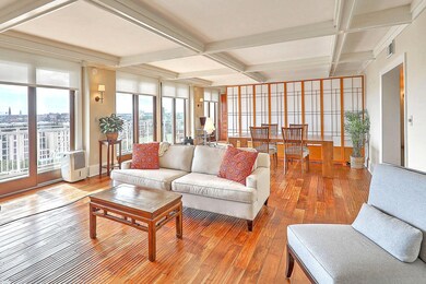 330 Concord Street 9A, Dockside great ro