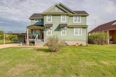 419 Mars Ct, Granbury, TX 76049 - photo 2