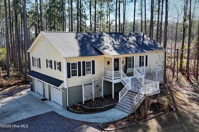 920 Bee Tree Court, New Bern, NC 28560