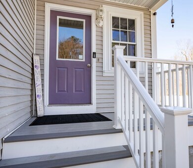 57 Anthony St, Berkley, MA 02779 - photo 5