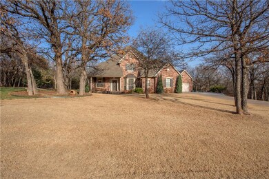 1.4 Acres on a private wooded lot!