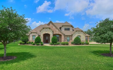 17703 Refuge Lake Dr, Cypress, TX 77433 - photo 5