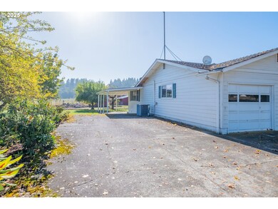 9885 Buena Vista Rd, Independence, OR 97351 - photo 5