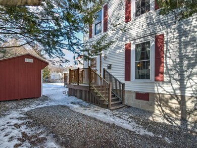 40 Dummer St, Bath, ME 04530 - photo 4