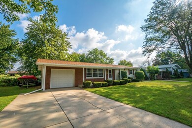 220 Las Olas Dr, Crown Point, IN 46307 - photo 2