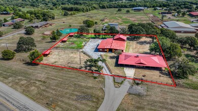 9390 Fm 678, Gainesville, TX 76240 - photo 2