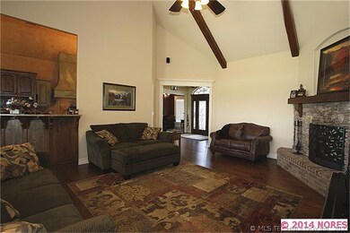 17082 S 9th Ave W, Glenpool, OK 74033 - photo 6