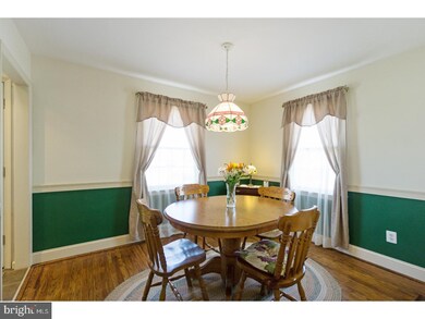 814 Fairview Rd, Swarthmore, PA 19081 - photo 5