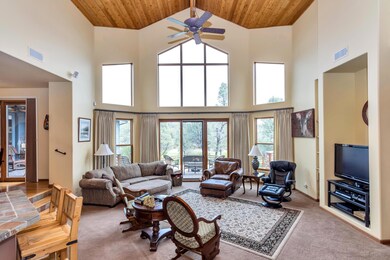 Great Room with View