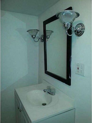 Bathroom BASEMENT BATH WITH CUSTOM SLIDING DOORS