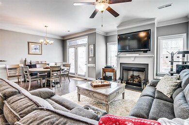 689 Nikyle Cir, High Point, NC 27265 - photo 4