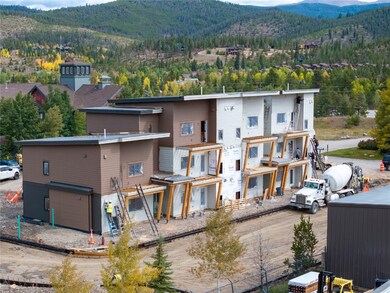350 Stan Miller Dr unit 103, Breckenridge, CO 80424 - photo 4