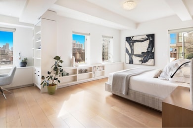 7 W 96th St unit PHA, New York, NY 10025 - photo 7