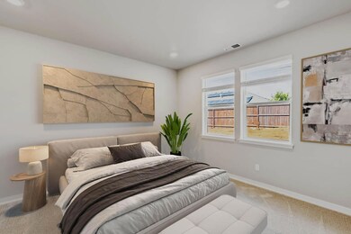 10 WR20 - Bed 1