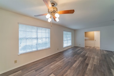 1145 Trailwood Dr, Hurst, TX 76053 - photo 2