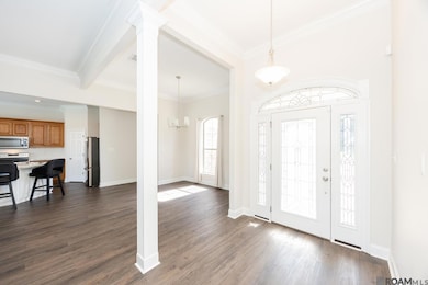 19934 Pecan Hill Dr, Zachary, LA 70791 - photo 4