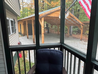 17 Amidon Ln, Tamworth, NH 03886 - photo 2