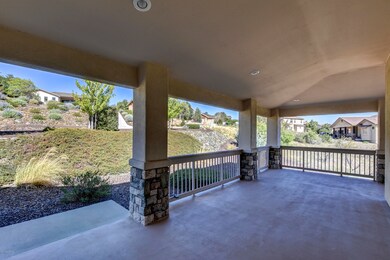 Front Patio