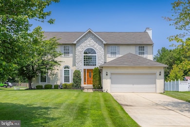 1401 Sundrop Ct, Williamstown, NJ 08094 - photo 2