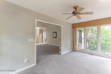 Carolina Room