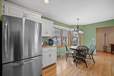 Newer SS appliances