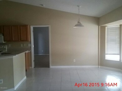 Dining Room Area