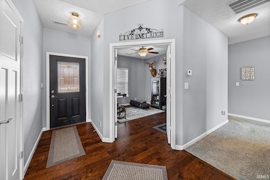 5170 S 1075 E, Lafayette, IN 47905 - photo 6