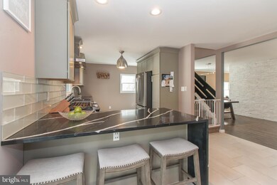 306 N Woodstock Dr, Cherry Hill, NJ 08034 - photo 6