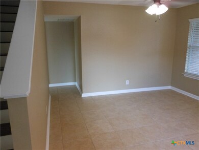 Spacious Entry/Front Room 2 of 3