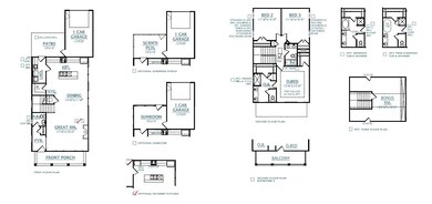 LOT 58 PG 2 Rendering
