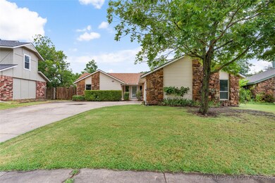 1404 N Ironwood Place, Broken Arrow, OK 74012 - photo 4