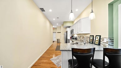 201 River St, Elk Rapids, MI 49629 - photo 2