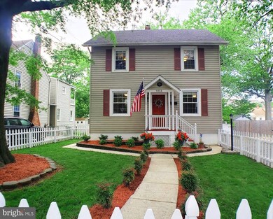 403 Talbott Ave, Laurel, MD 20707 - photo 3