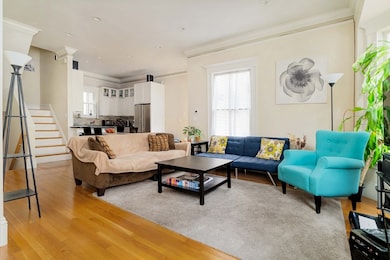 17 Perry St unit 2, Cambridge, MA 02139 - photo 6