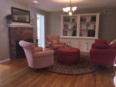 23 Old North Trail, Mansfield, MA 02048 - photo 6