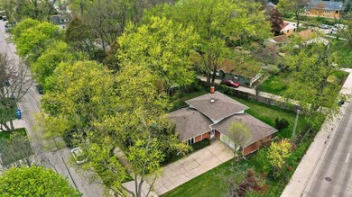 1784 Whitcomb Ave, Des Plaines, IL 60018 - photo 4