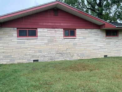 312 Whisman St, Elnora, IN 47529 - photo 2